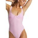 Thumbnail 4 de Billabong Tanlines Emma bañador mujer 👙