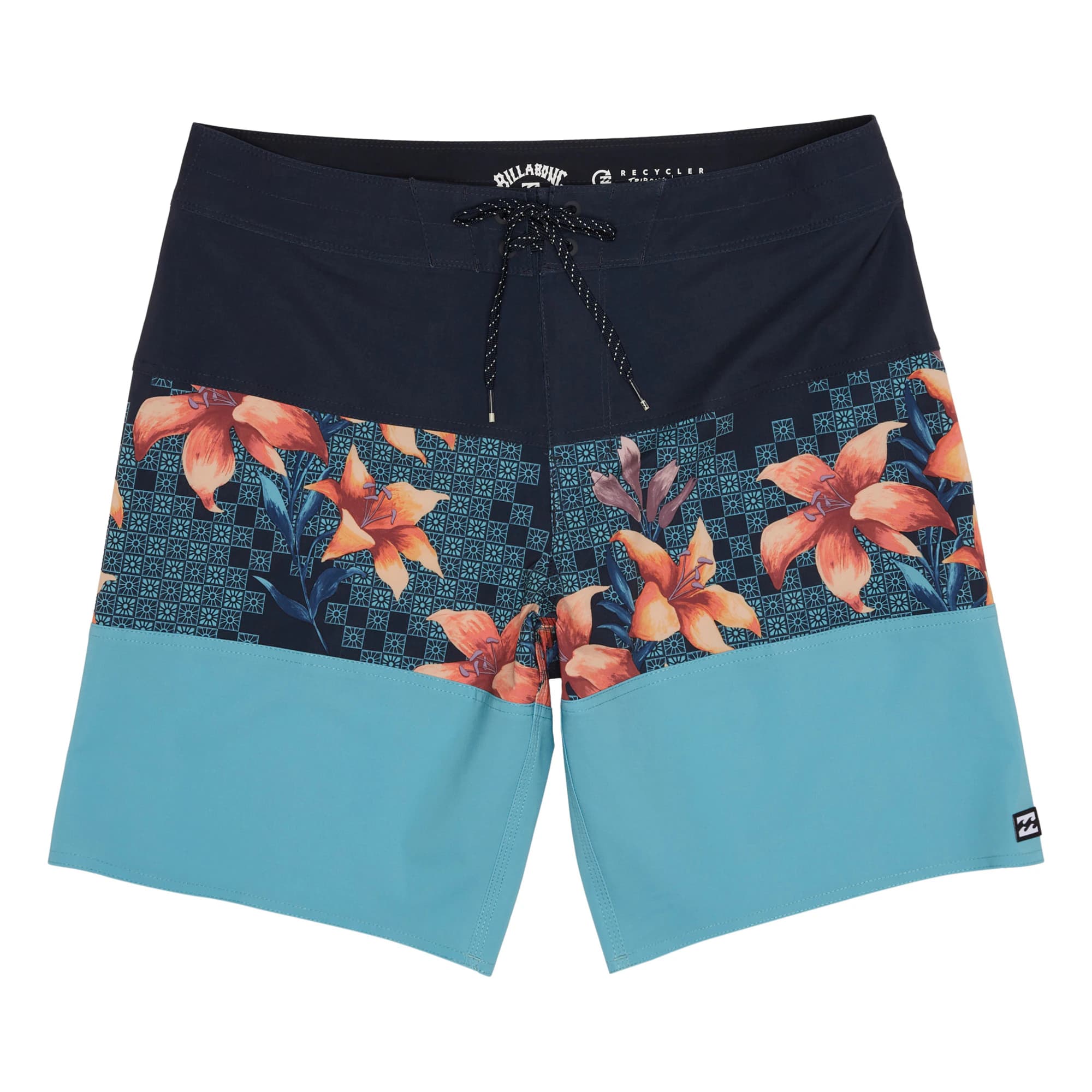 Imagen de Billabong Tribong Pro bañador niño 👙 en OfertitasTOP