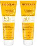 Thumbnail principal de Bioderma Photoderm Leche Ultra SPF50+ - Protección Solar 2x200 ml ☀️
