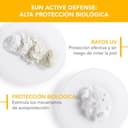 Thumbnail 1 de Bioderma Photoderm Leche Ultra SPF50+ - Protección Solar 2x200 ml ☀️