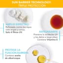 Thumbnail 1 de Bioderma Photoderm Pediatrics Spray SPF50+ 2x200 ml 🌞