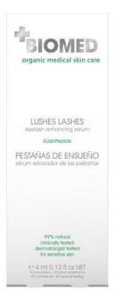 Thumbnail principal de Biomed Pestañas de Ensueño 4 ml sérum para crecimiento