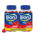 Thumbnail principal de Bion3 Gummies Defense 60×2 gomitas para sistema inmunitario 🍬