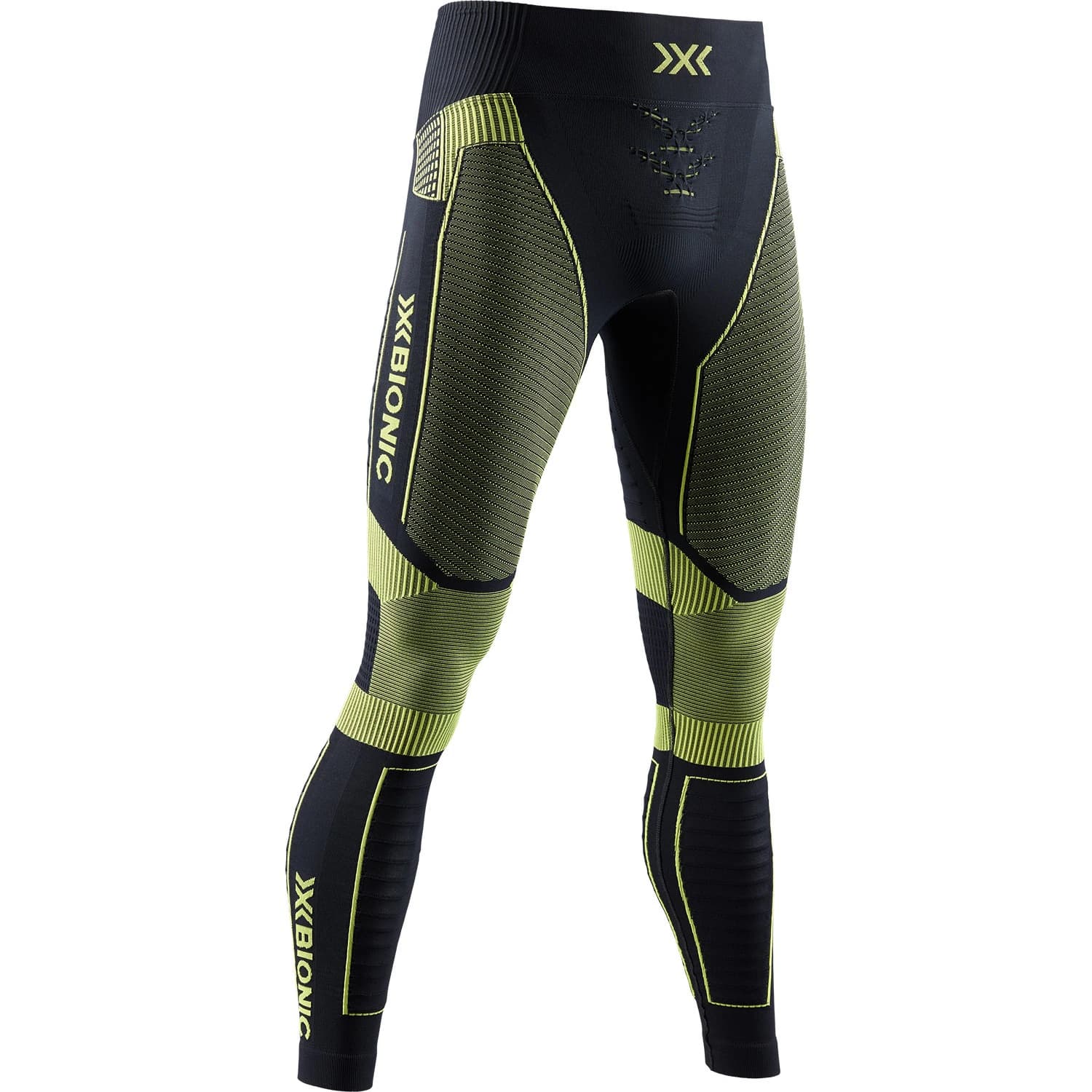Imagen de X-Bionic EFFEKTOR 4.0 Hombre - Malla de Running 🏃♂️ en OfertitasTOP