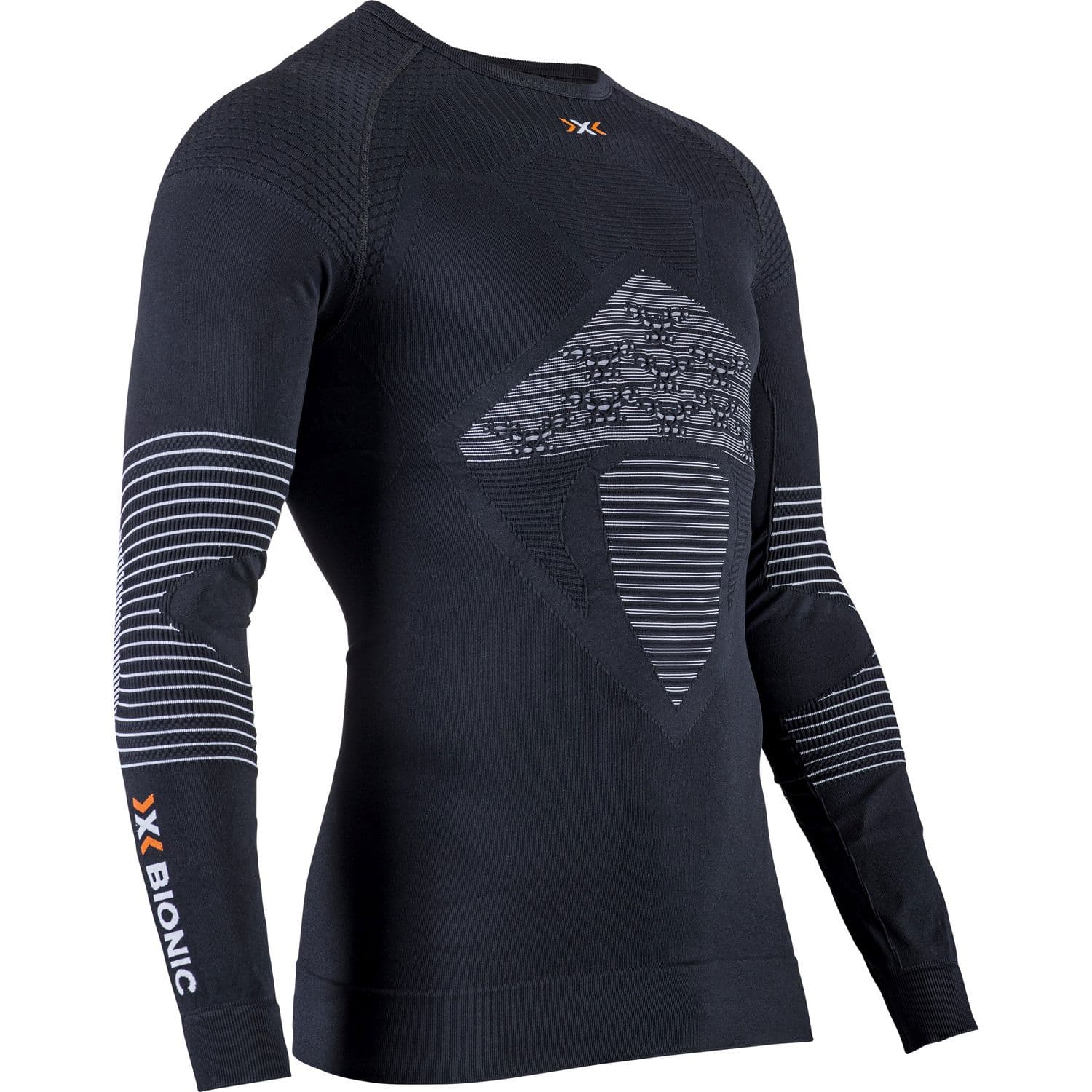 Imagen de X-Bionic ENERGIZER 4.0 camiseta térmica de hombre 👕 en OfertitasTOP