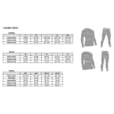 Thumbnail 2 de X-Bionic Energizer MK3 Bóxer de ciclismo hombre 🚴♂️