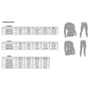 Thumbnail 2 de X-Bionic ENERGY ACCUMULATOR 4.0 Malla de esquí mujer