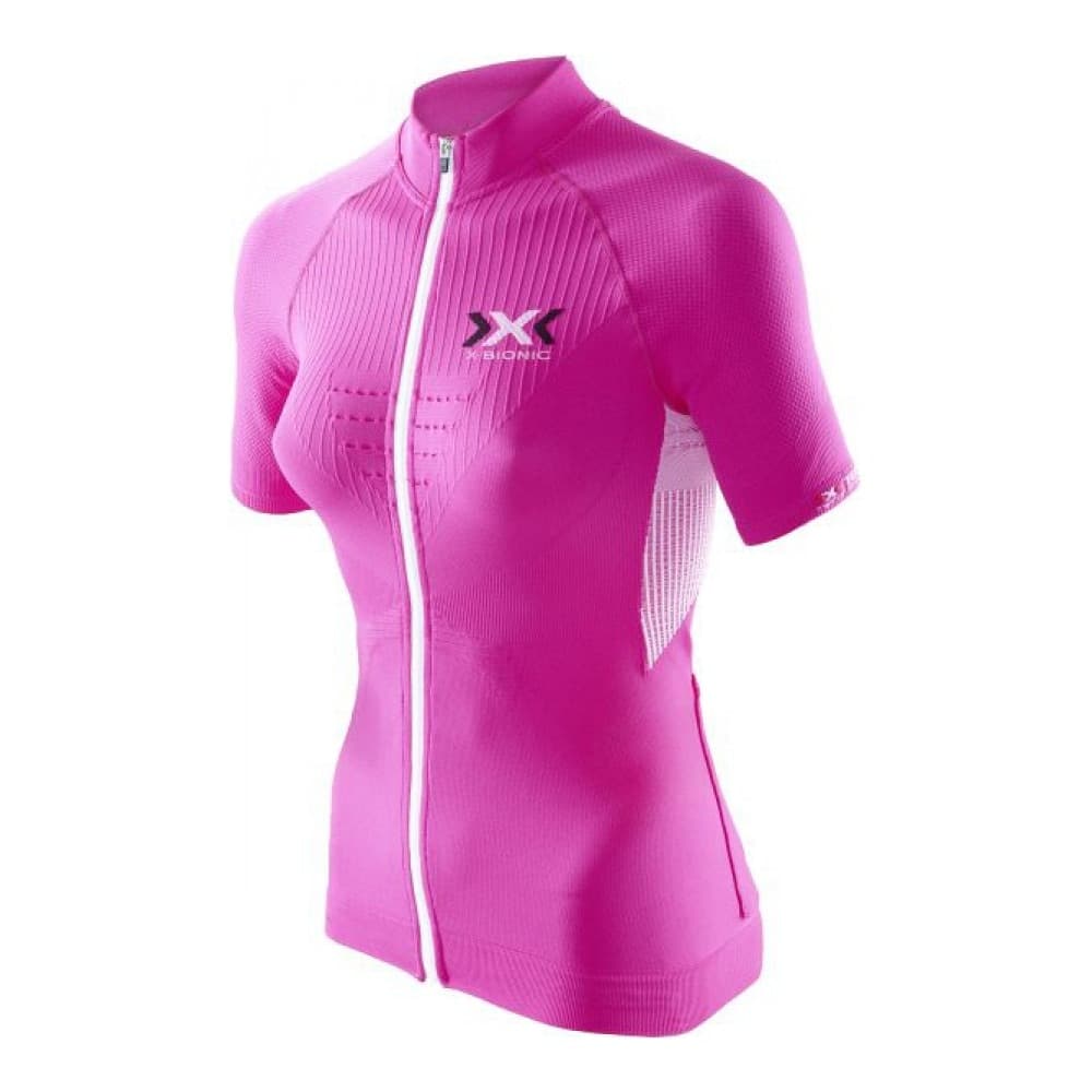 Imagen de X-Bionic Evo Camiseta mujer 3D Bionic Sphere 1 unidad en OfertitasTOP