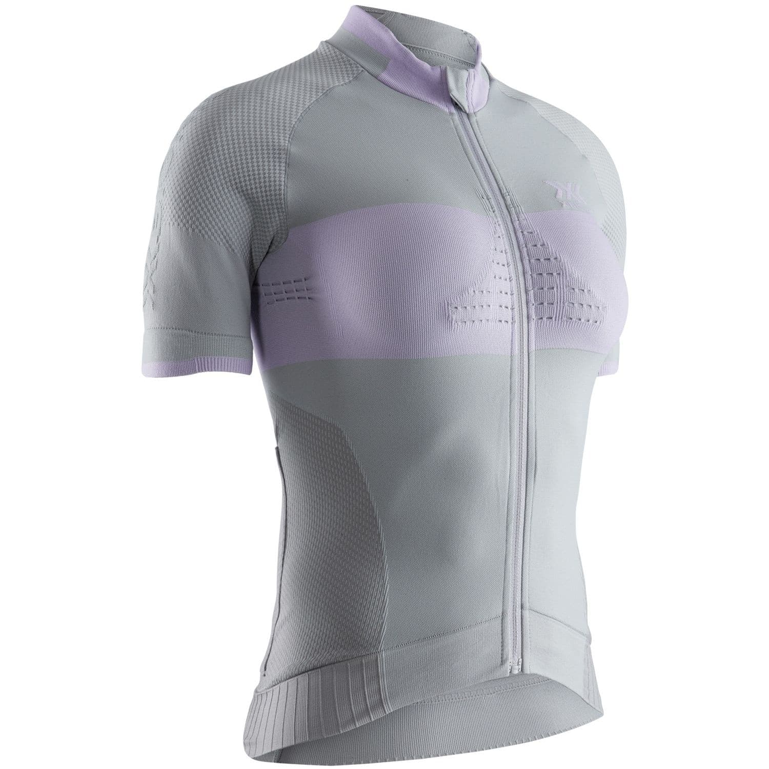 Imagen de X-Bionic Maillot Ciclismo Mujer INVENT BIKE RACE ZIP 🚴♀️ en OfertitasTOP