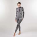 Thumbnail principal de X-Bionic MERINO X-Bionic Camiseta de esquí mujer 100% Merino