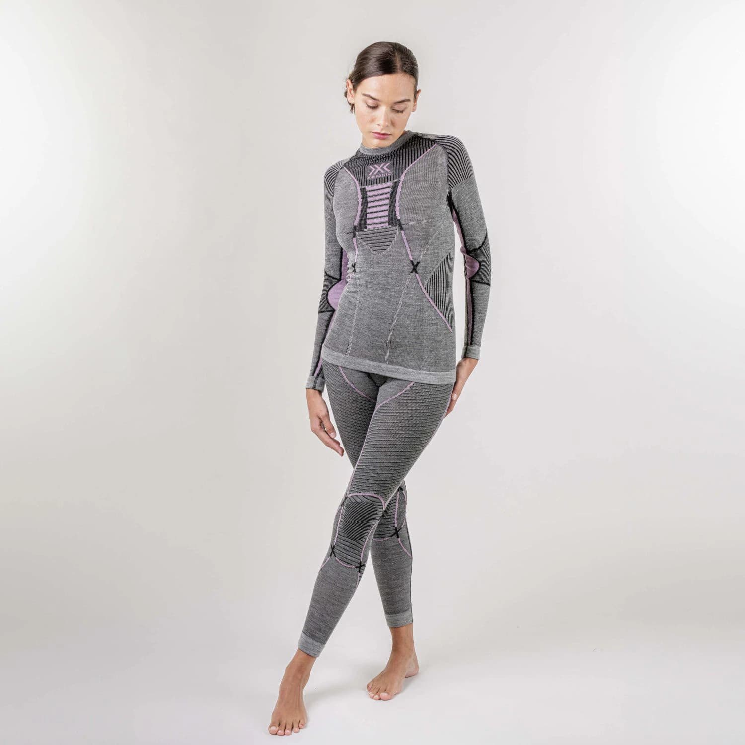 Imagen de X-Bionic MERINO X-Bionic Camiseta de esquí mujer 100% Merino en OfertitasTOP
