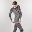 Thumbnail 3 de X-Bionic MERINO X-Bionic Camiseta de esquí mujer 100% Merino