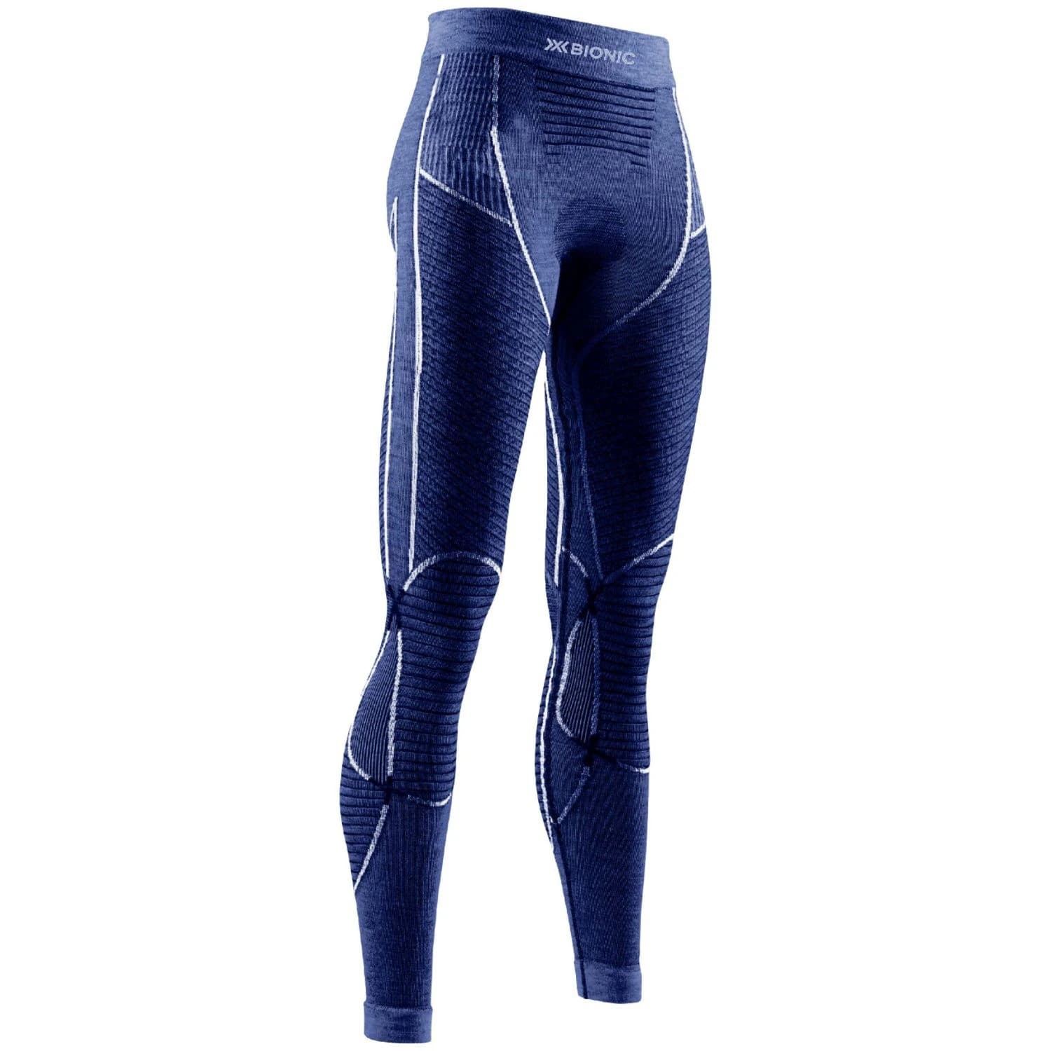 Imagen de X-Bionic MERINO Malla de esquí mujer 100% lana merino en OfertitasTOP