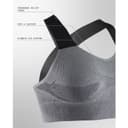 Thumbnail 3 de X-Bionic Sport Energizer 4.0 Mujer 💪 Ropa Deportiva