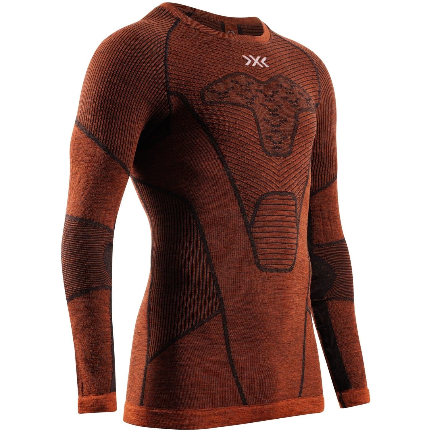 Imagen de X-Bionic SYMBIO MERINO camiseta esquí hombre ⛷️ en OfertitasTOP