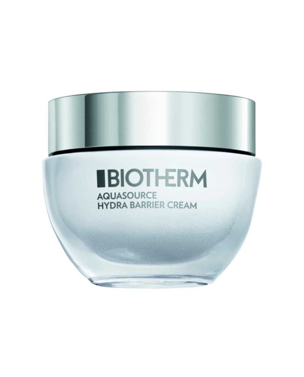 Imagen de Biotherm Aquasource Hydra Barrier Cream 50 ml 🧴 en OfertitasTOP