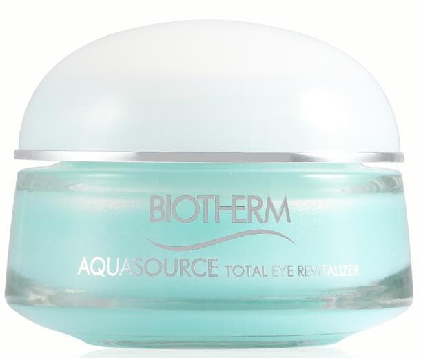 Imagen de Biotherm Aquasource Total Eye Revitalizer 15 ml para contorno de ojos en OfertitasTOP
