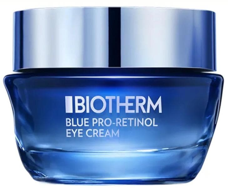 Imagen de Biotherm Blue Pro-Retinol contorno ojos 15 ml en OfertitasTOP