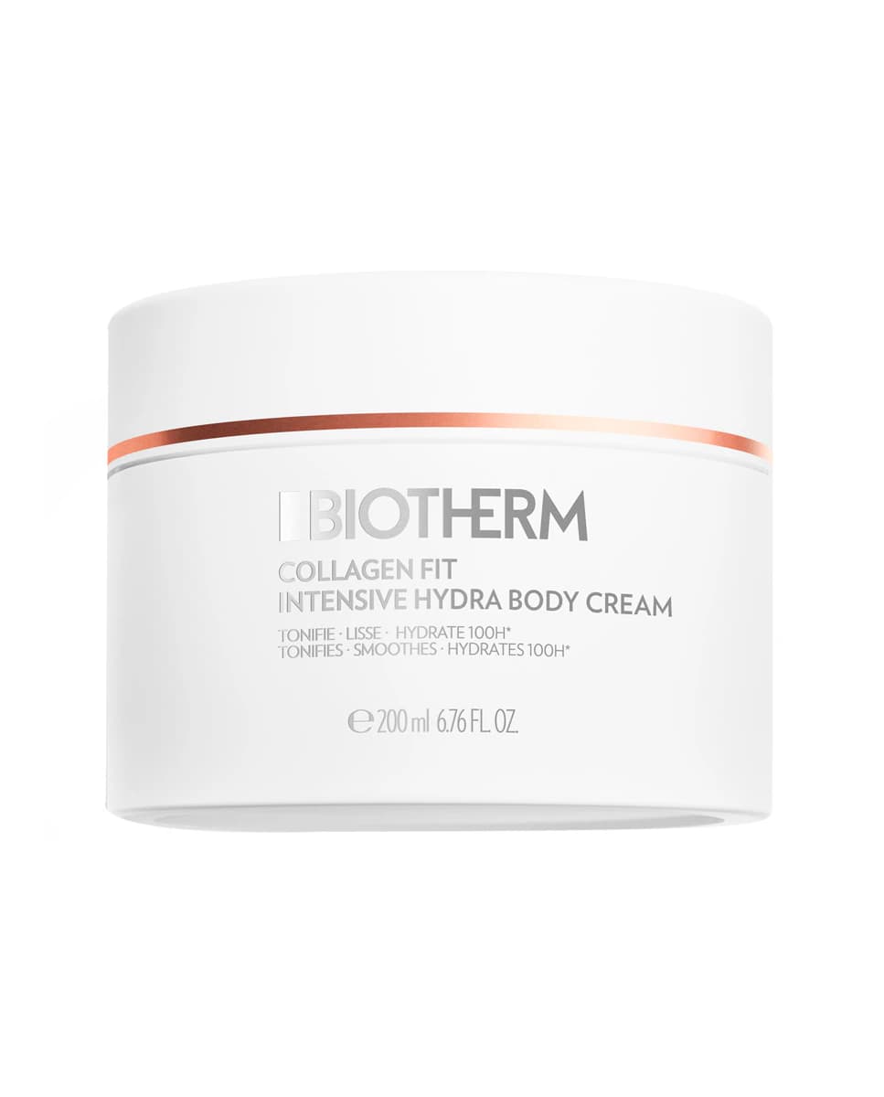 Imagen de Biotherm Crema Corporal Collagen Fit 200 ml en OfertitasTOP