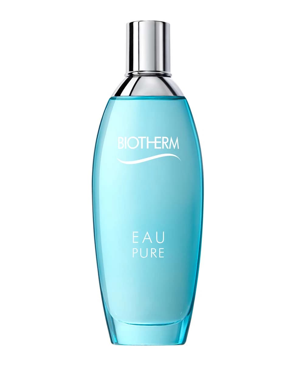 Imagen de Biotherm Eau Pure 100 ml — fragancia corporal Eau de Toilette en OfertitasTOP