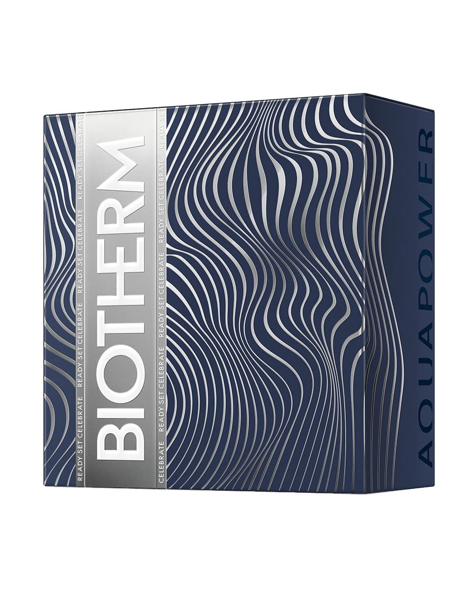 Imagen de Biotherm Estuche Regalo Hidratación con Aquapower en OfertitasTOP