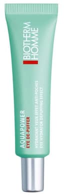Thumbnail 1 de Biotherm Homme Aquapower Eye De-Puffer 15 ml para ojeras