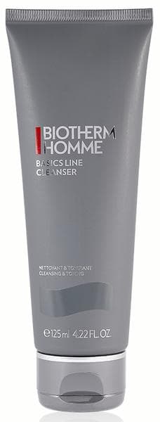 Imagen de Biotherm Homme Aquapower Gel Limpiador 125 ml — limpieza hidratante en OfertitasTOP