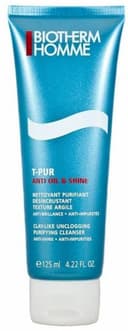 Thumbnail principal de Biotherm Homme T‑Pur Limpiador purificante 125 ml