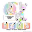 Thumbnail 4 de Bizak Dog E Perro robótico interactivo 🤖