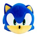 Thumbnail principal de Bizak Peluche Sonic The Hedgehog azul 30 cm