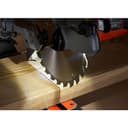 Thumbnail 1 de BLACK+DECKER BES702-QS Sierra ingletadora compuesta 1.500 W 🛠️