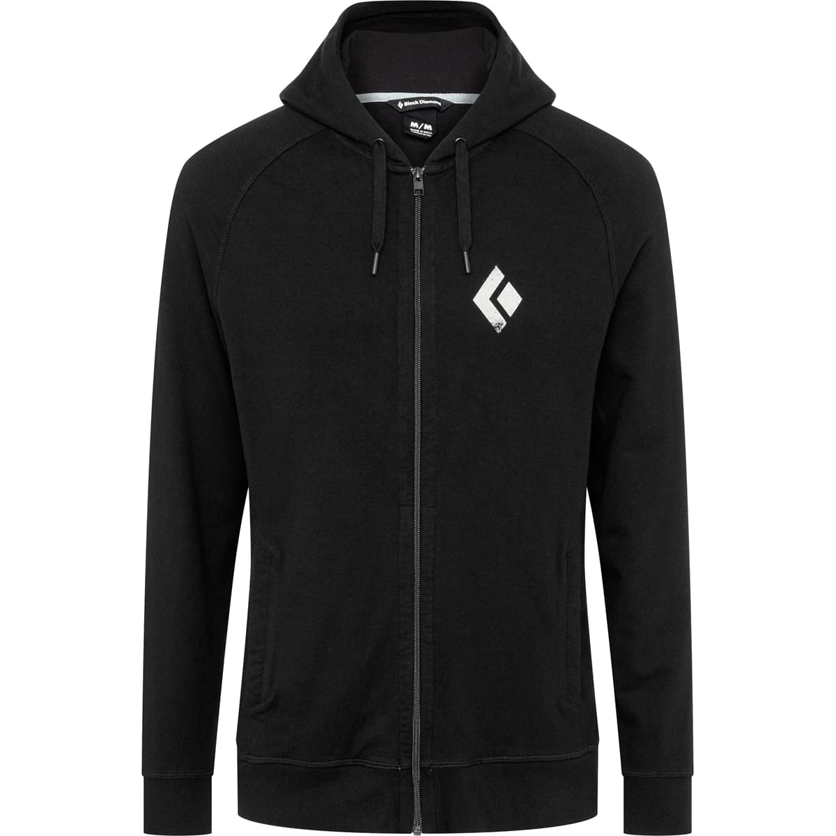 Imagen de Black Diamond Chalked Up sudadera 1 pc ✅ en OfertitasTOP