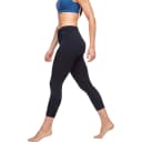 Thumbnail 1 de Black Diamond Rise, malla mujer 🩳