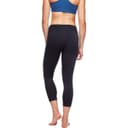 Thumbnail 3 de Black Diamond Rise, malla mujer 🩳