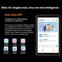 Thumbnail 1 de Blackview Active 5 Tablet rugerizada Android 15, 8,68" 📱