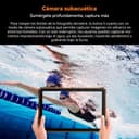 Thumbnail 2 de Blackview Active 5 Tablet rugerizada Android 15, 8,68" 📱