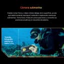 Thumbnail 2 de Blackview BV7300 15000 mAh, 6 GB RAM y 256 GB almacenamiento