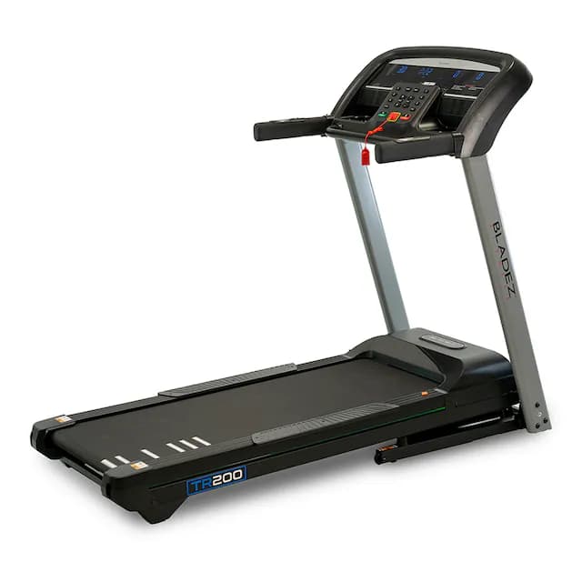 Imagen de Bladez Fitness TR200 - Cinta de Correr Funcional 🏃♂️ en OfertitasTOP