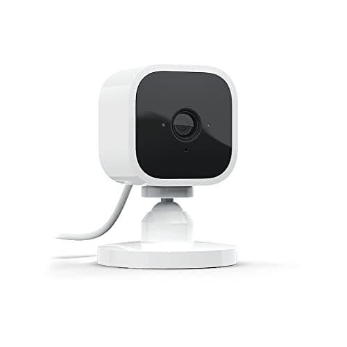 Imagen de Blink Mini Cámara seguridad 1080p, interior 📷 en OfertitasTOP