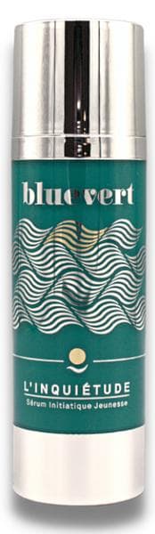 Imagen de Bluevert Sérum Initiatique Jeneusse 🌿 30 ml en OfertitasTOP