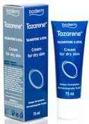 Thumbnail principal de Boderm Tazarene Crema 0,05% 75 ml 🧴