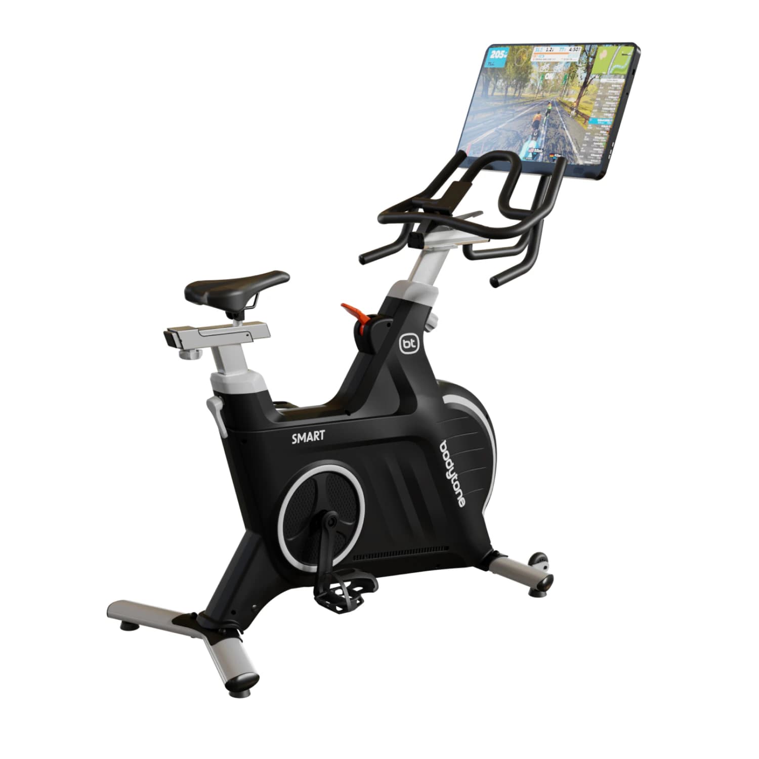 Imagen de Bodytone AB500SMS-G Bicicleta con pantalla inteligente 🚴♂️ en OfertitasTOP