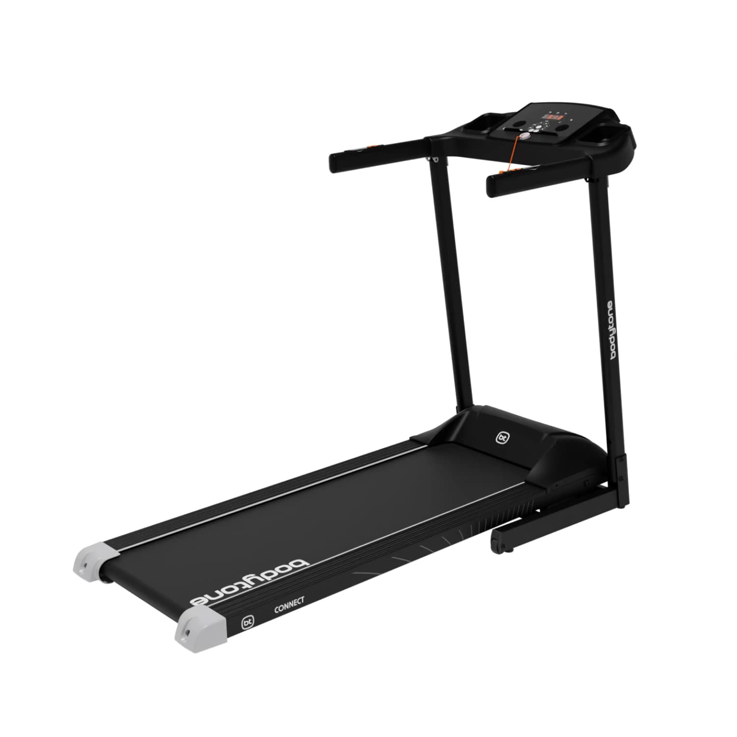 Imagen de Bodytone Active RUN 200 AR200C-G Connect, cinta plegable 200W en OfertitasTOP