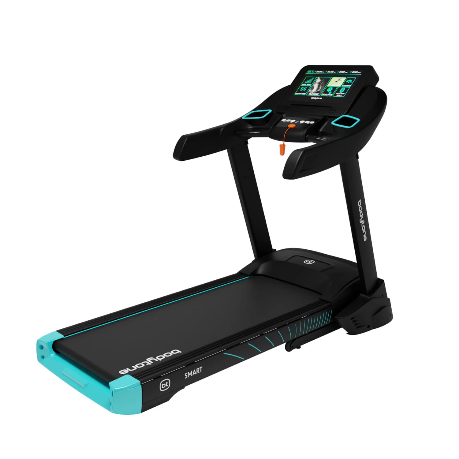 Imagen de Bodytone ACTIVE RUN 600 Smart Screen Cinta de Correr 🏃♂️ en OfertitasTOP