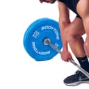 Thumbnail 2 de Bodytone BP20 Bumper de goma maciza 20 kg