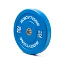 Thumbnail 4 de Bodytone BP20 Bumper de goma maciza 20 kg