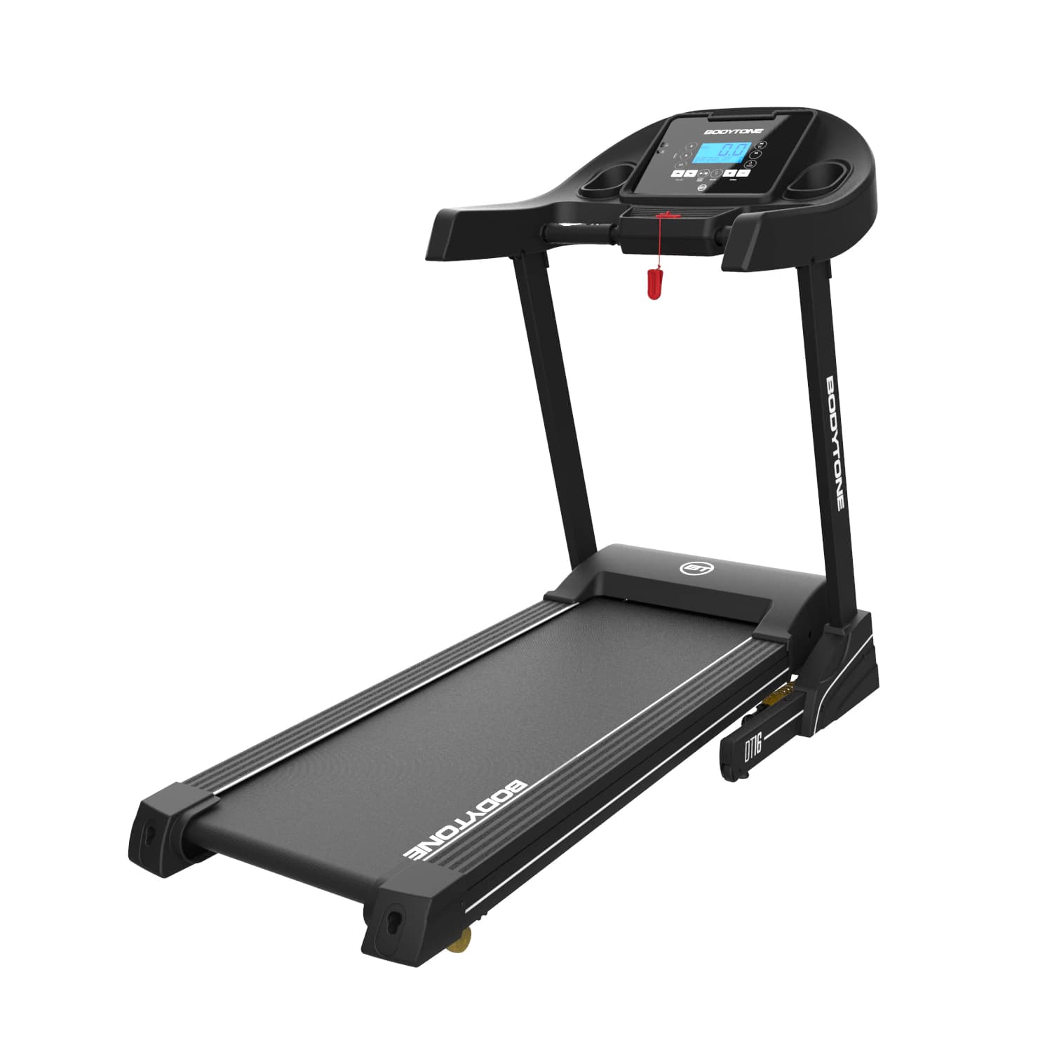 Imagen de Bodytone DT16+ cinta de correr 16 km/h en OfertitasTOP
