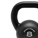 Thumbnail 1 de Bodytone Pesa rusa Kettlebell profesional 8 kg 🏋️