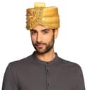 Thumbnail 1 de Boland 81022 - Sombrero Sultán Osman 🎩 para fiesta temática
