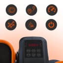 Thumbnail 2 de Bonplus Bp Mini Elíptica Eléctrica bidireccional con mando a distancia